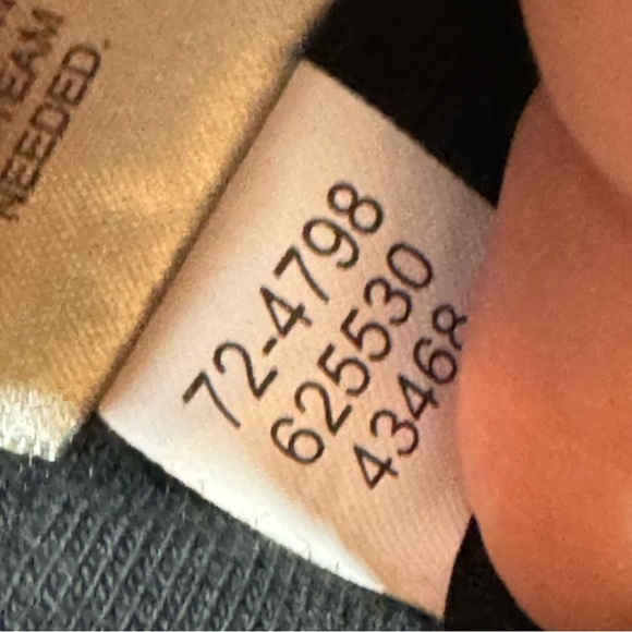 J. Jill Black Hooded Hemp Lightweight Jacket, Size Small - Picture 9 of 12